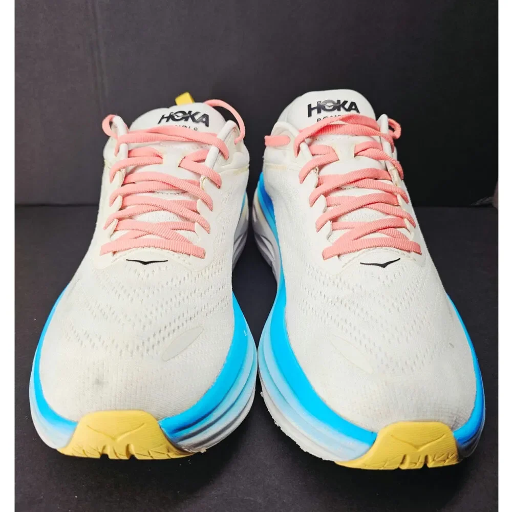 Hoka Women 11 Comfy footwear